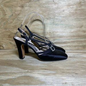 Givenchy Slingback Heels